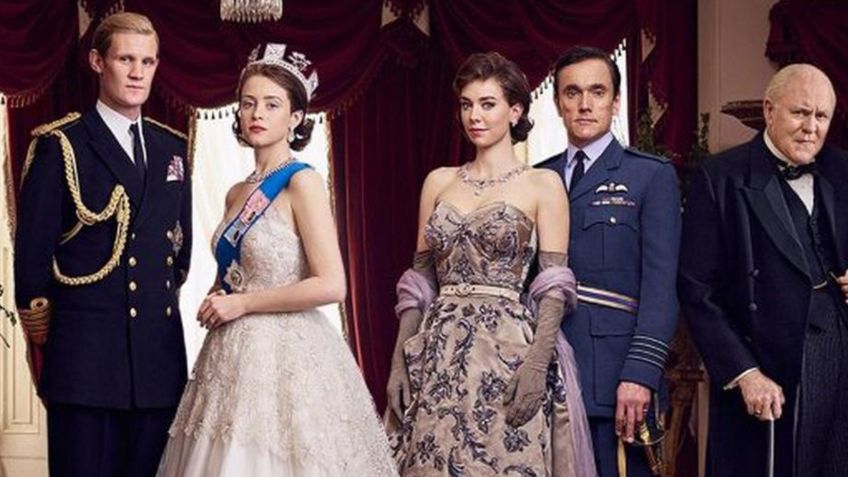 No sólo es The Crown; series de la realeza que puedes ver en Netflix, HBO y Amazon