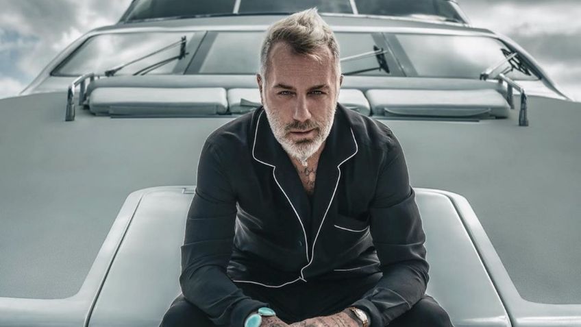 ¿Gianluca Vacchi ya no es millonario? Revelan supuestas deudas del influencer