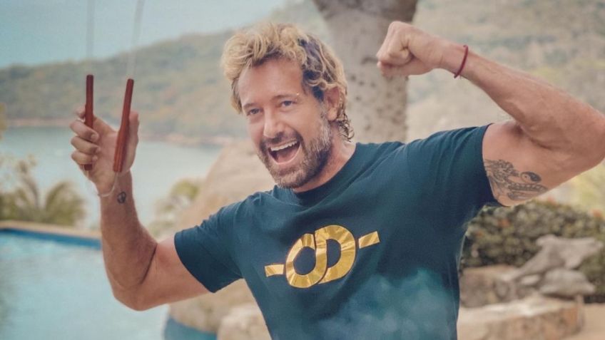 Gabriel Soto, su video y cómo se relaciona con la Ley Olimpia