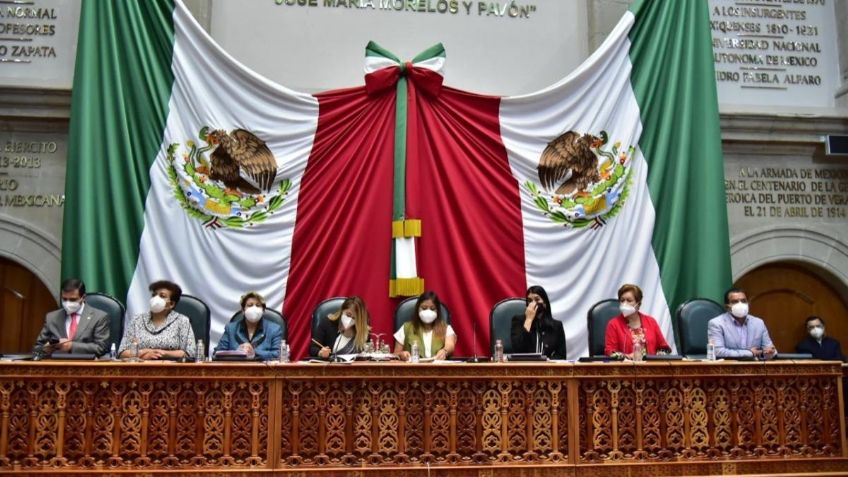 Edomex iniciará el 2021 sin nuevo Paquete Fiscal