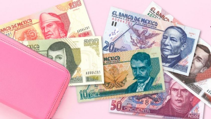 ¿Tienes este billete de 20 pesos? Podría valer hasta 1500 pesos por esta razón