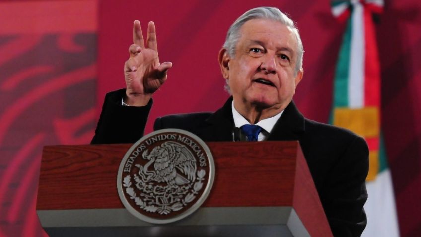 López Obrador suspende gira por la CDMX