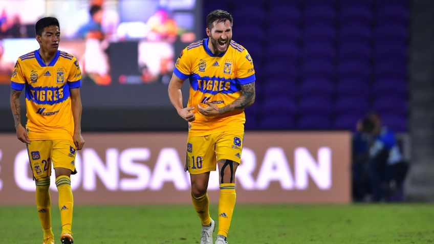 Tigres: ¿Cuándo y Dónde ver la GRAN FINAL del Mundial de Clubes?