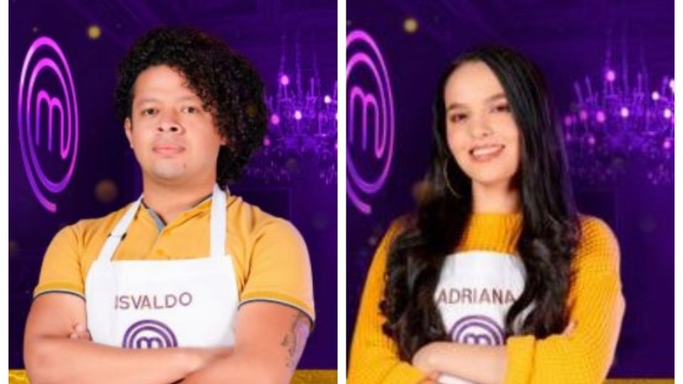 ¿Saldrá una pareja del reality show? Foto: Instagram