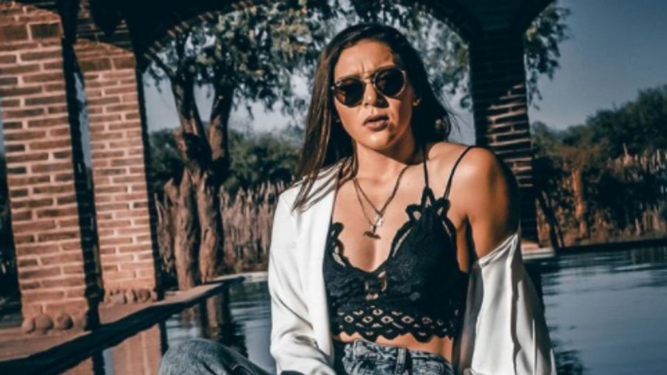 Norma Palafox cautivó a TikTok con sus pasos de baile 
FOTO: Instagram