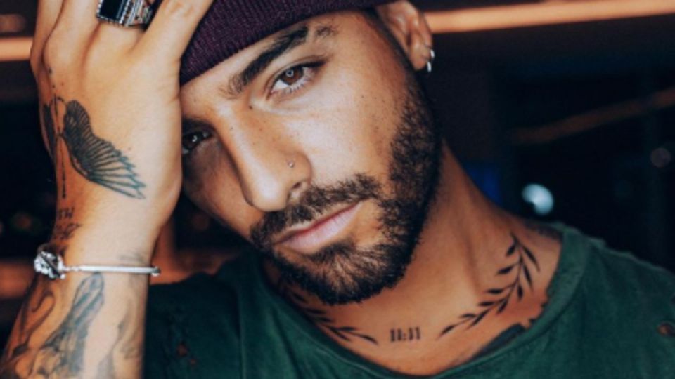 Maluma comparte emotivo mensaje dedicado a sus fans. Foto: Instagram