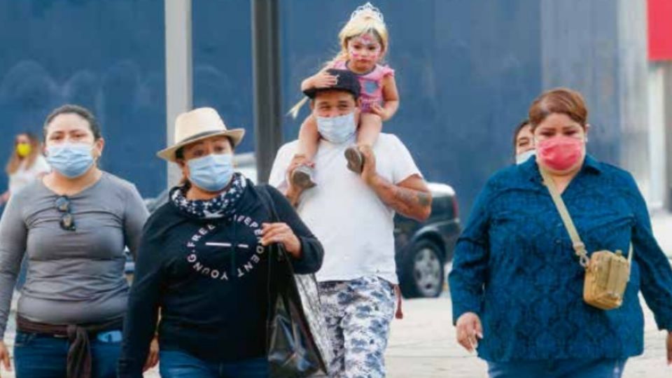 MEJORÍA. Expertos dicen que los trabajadores van a necesitar mejorar sus habilidades. Foto: Cuartoscuro