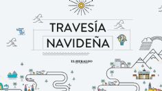 Travesía Navideña: PDF