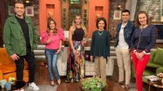 Conductora de TV CONFIRMA nuevo programa de TALK SHOW