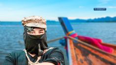 EZLN anuncia que emprenderán el viaje a Europa por mar