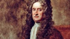 Isaac Newton investigó sobre el secreto de las pirámides de Egipto y su relación con el ¿FIN DEL MUNDO?