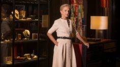 Carolina Herrera te muestra cómo es el plan PERFECTO para ésta NAVIDAD: VIDEO