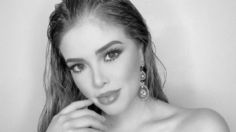 María Fernanda Guzmán, EXnovia de Christian Nodal, OPACA a Belinda con envidiable FIGURA: FOTOS