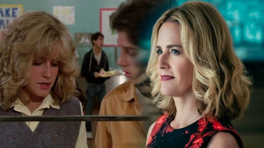 Cobra Kai: ¿Ali Mills de vuelta? Así podría ser el retorno del personaje de Elisabeth Shue a la serie