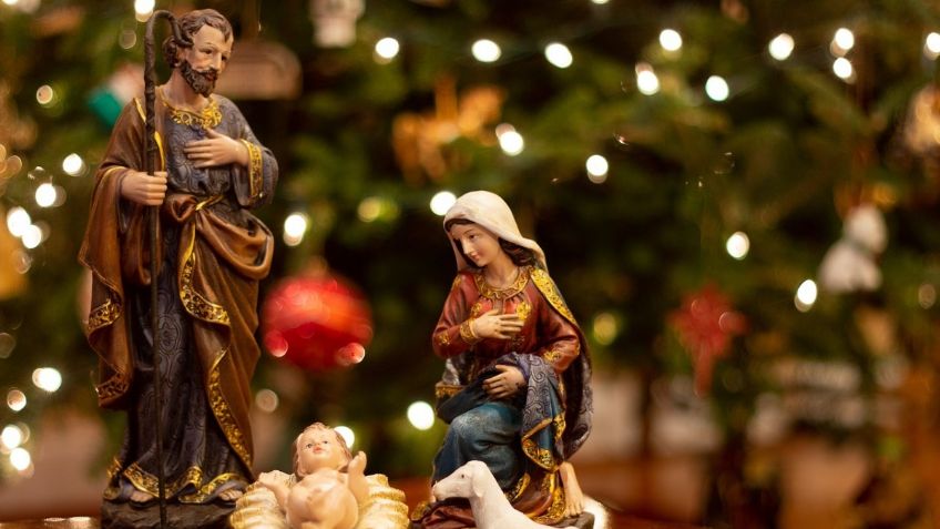 Nochebuena y Navidad no son lo mismo; conoce las diferencias de estas celebraciones