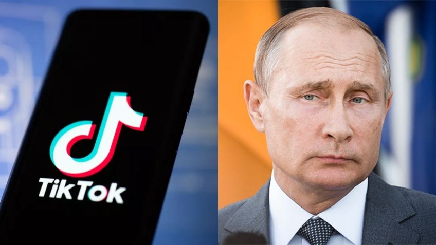 Rusia lanzará su propia plataforma de videos cortos ¿competencia para Tik Tok?