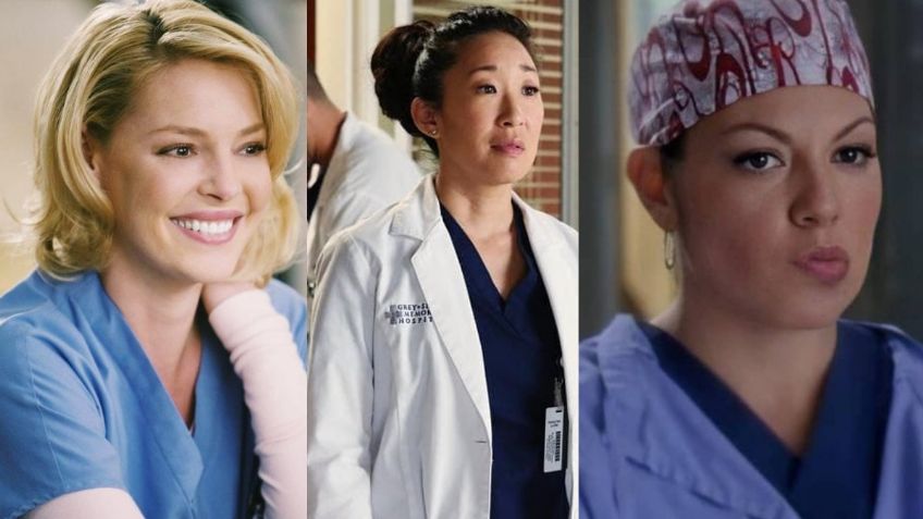 Grey's Anatomy: ATENCIÓN Showrunner revela a los personajes que SÍ van a regresar a la serie