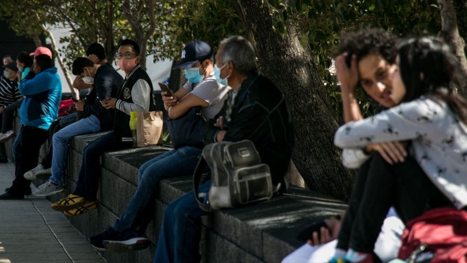 Tras incremento de caso se aplicará el programa Hoy No Circula