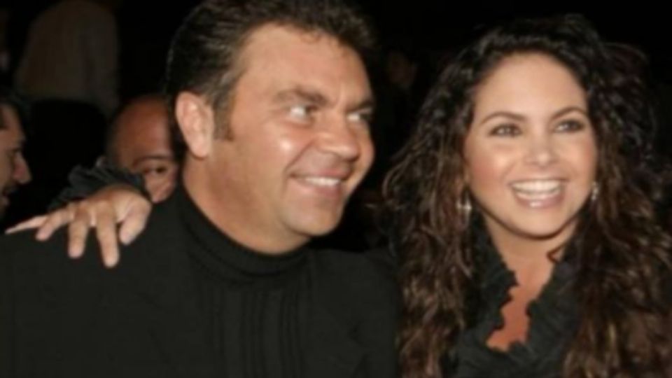 Mijares reveló detalles sobre su divorcio con Lucero. Foto: Instagram