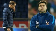 PSG despide a Tuchel; Pochettino favorito para sucederle