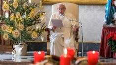 Bendición Urbi et Orbi del papa Francisco, dónde y a qué hora ver EN VIVO