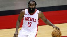 James Harden es multado por la NBA tras asistir a fiesta en un club nocturno en plena pandemia