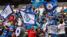 Luto en Liga MX: Muere exjugador y capitán del Cruz Azul