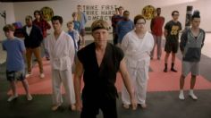 ¡Ya es oficial! Tercera temporada de Cobra Kai se estrenará el 1 de enero