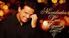 Navidad 2020: Conoce los ÉXITOS de Luis Miguel más escuchados en Nochebuena