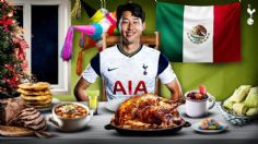 ¡Amigo mexicano! Así celebran los clubes europeos la NAVIDAD con fans aztecas