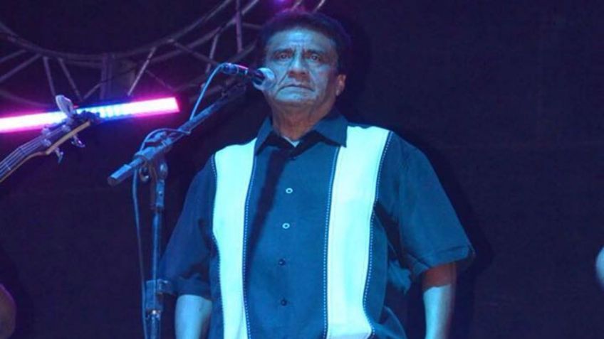 Muere Walter Torres, creador  y líder del Conjunto Acapulco Tropical