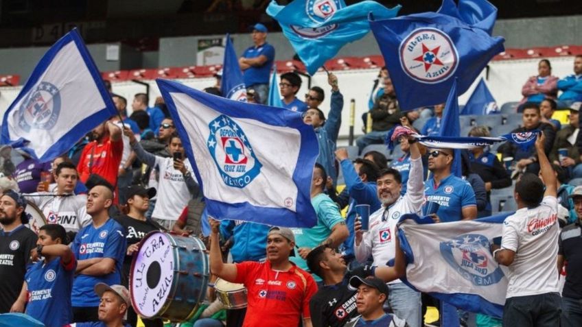 Luto en Liga MX: Muere exjugador y capitán del Cruz Azul