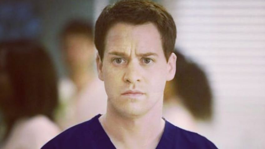 Grey's Anatomy: él es el esposo de T.R Knight el querido doctor George O'Malley: FOTOS