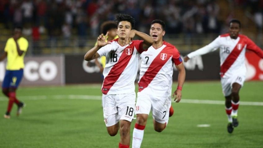 ¡Malas noticias! FIFA cancela MUNDIALES Sub-20 y Sub-21 por COVID-19