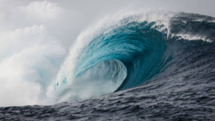 Científicos descubren restos de un antiguo tsunami en costa israelí