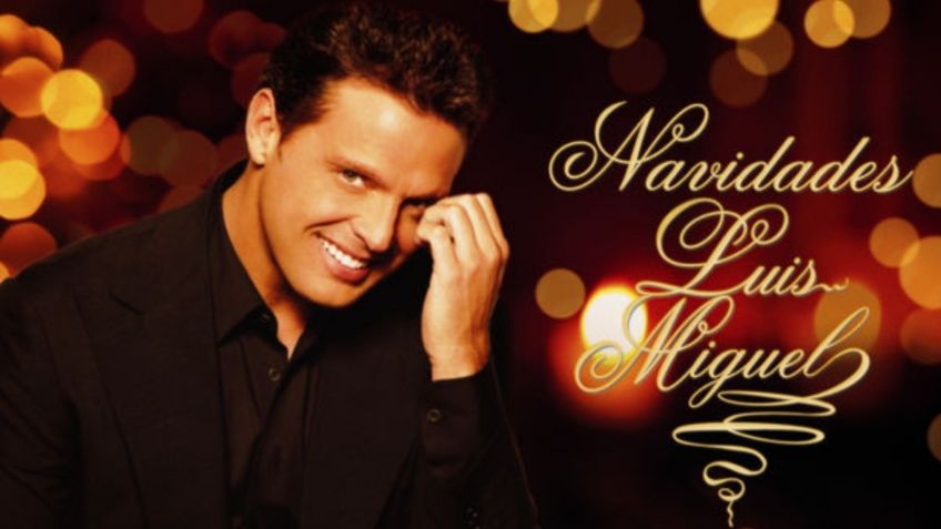 Navidad 2020: Conoce los ÉXITOS de Luis Miguel más escuchados en Nochebuena