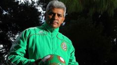 Luis Flores, exfutbolista y seleccionado nacional es hospitalizado tras presentar síntomas de Covid-19