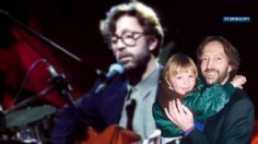 Tears in Heaven: Conoce la triste historia de la canción que Eric Clapton dedicó a su hijo