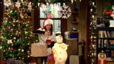 ¡Feliz Navidad! Disfruta de un maratón NAVIDEÑO de "How I meet your mother" desde tu casa