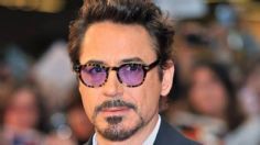 ¡Detengan todo! Robert Downey Jr. habría firmado NUEVO contrato con Marvel ¿Será de nuevo Iron man?