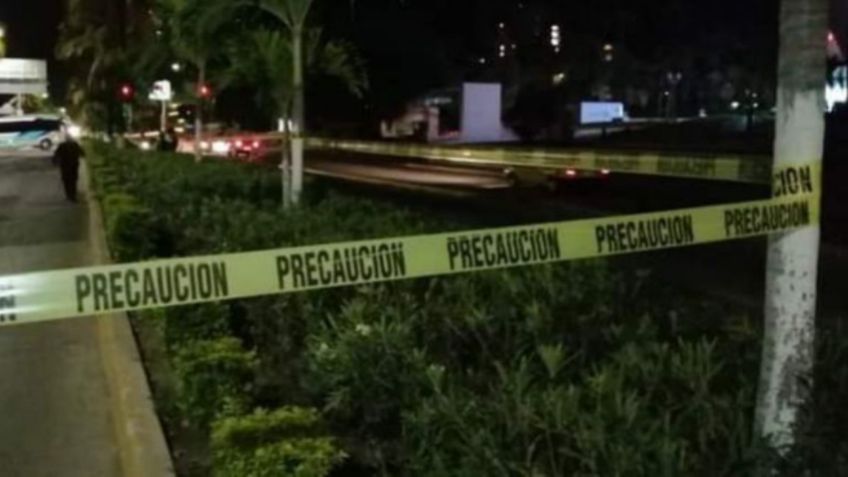 Tragedia en Jalisco: asaltantes matan a 2 personas y dejan heridas a 6 en una taquería