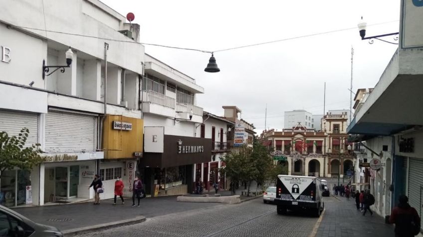 ¿Jalapa o Xalapa? ¿Cómo se escribe el nombre de la capital de Veracruz?