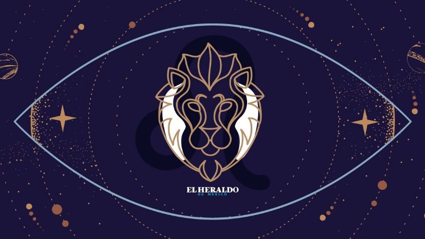 Horoscopo 2021: Qué le depara a LEO  en SALUD, DINERO y AMOR