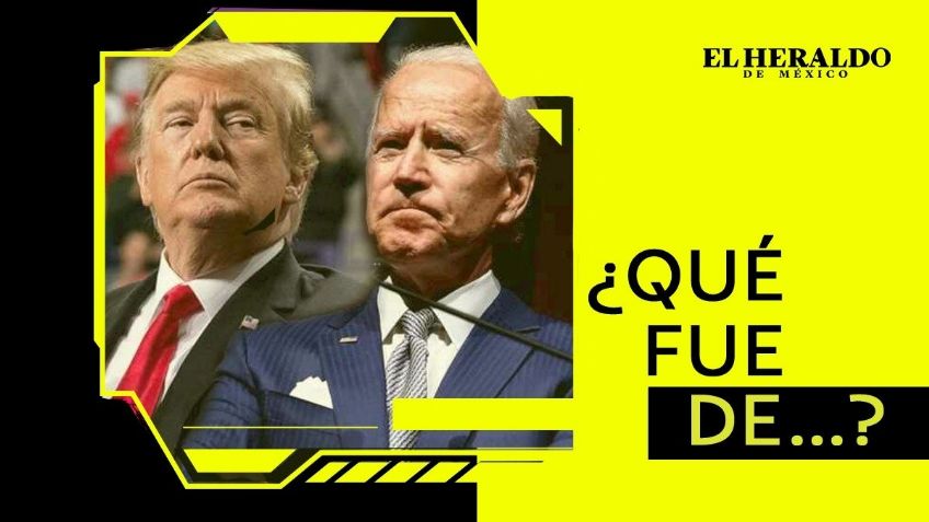 Joe Biden, la esperanza de Estados Unidos tras derrotar a Donald Trump | PODCAST