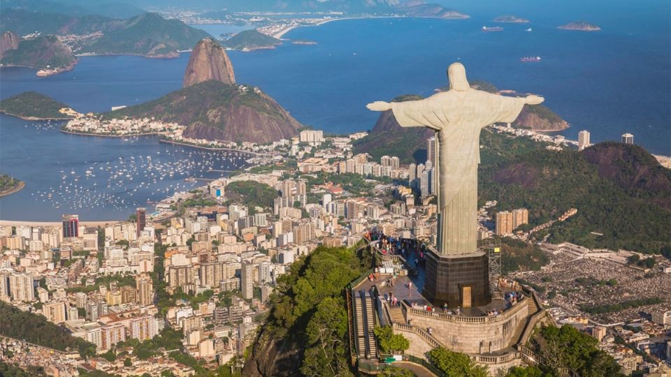 El viaje a Río de Janeiro será para el equipo que resulte ganador. Foto: Especial