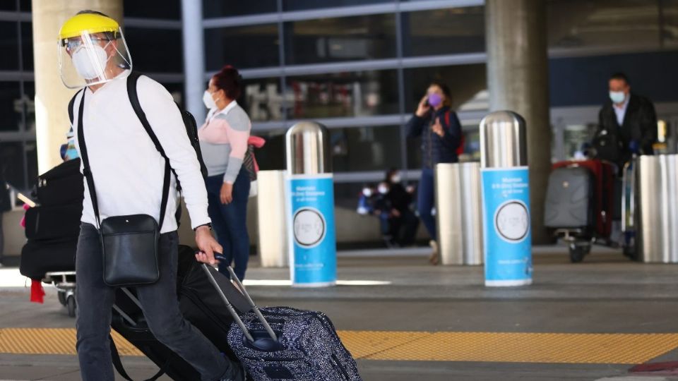 Los CDC afirmaron que la orden se firmaría el viernes y entrará en vigencia el lunes. Foto: Archivo | AFP