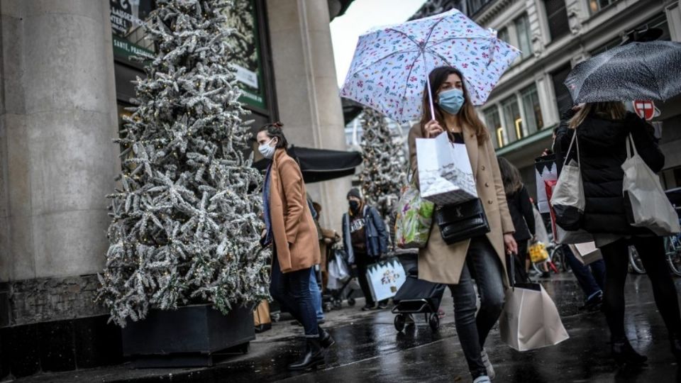 El primer positivo confirmado es asintomático. Foto: Archivo | AFP