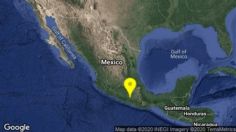 Sismo magnitud 4.7 sacude Guerrero esta madrugada; “estuvo muy fuerte” reportan habitantes