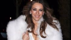 Le dicen suegra: Damian, el guapo hijo de la atractiva Elizabeth Hurley: FOTOS