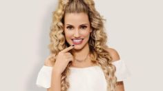 Este es el sensual pantalón blanco de Fanny Lu que causó revuelo: FOTO